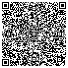 QR code with Junior Achvment of Lrine Cntry contacts