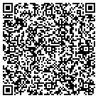 QR code with South Coast Auto Sales contacts