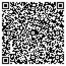 QR code with Rohr & Son Nursery contacts