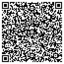 QR code with K D Ratchford & Assocs contacts