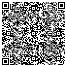 QR code with Hydraulic Parts-Service Inc contacts