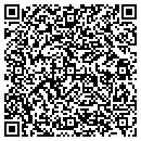 QR code with J Squared Machine contacts