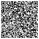 QR code with How Charming contacts