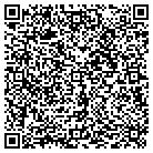 QR code with R J Ice Cream Distribution Co contacts