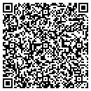 QR code with John B Thebes contacts