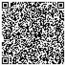 QR code with J P's Busted Knuckle Garage contacts