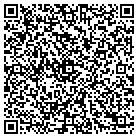 QR code with Hackney Custom Carpentry contacts