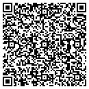 QR code with Milacron Inc contacts