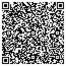 QR code with JW Construction contacts