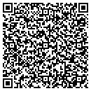 QR code with Autozone contacts