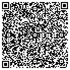 QR code with First National Lending Corp contacts