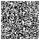 QR code with Heights Roofing Company Inc contacts