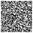 QR code with R Jeffrey Davis Inc contacts