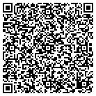 QR code with Holly Memorial Gardens Inc contacts