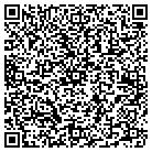 QR code with Tim Cinadr Insurance Inc contacts