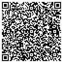 QR code with J P Recovery contacts