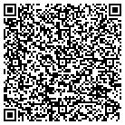 QR code with National Spkng Wmns Hlth Fndtn contacts