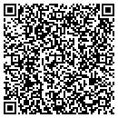 QR code with Nyes Greenhouse contacts