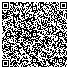 QR code with Tim Hogan's Dalton Ga Carpets contacts