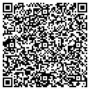 QR code with Purple Geranium contacts