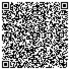 QR code with Spring Lawn Social Hall contacts