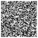 QR code with MOA Corp contacts
