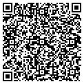 QR code with Cc contacts