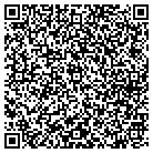 QR code with Alger Village Clerk's Office contacts