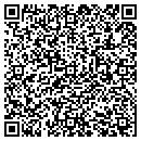 QR code with L Jays LLC contacts