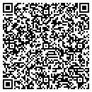 QR code with S E Fuller Assocs contacts