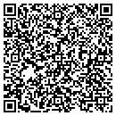 QR code with Geauga Times Courier contacts