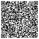 QR code with C D Bookkeeping & Tax Service contacts