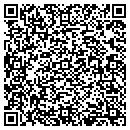 QR code with Rolling On contacts