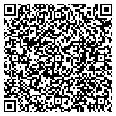 QR code with CBS Fasteners contacts