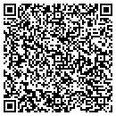 QR code with Harbor Dive Center contacts
