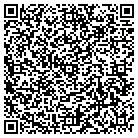 QR code with Precision Aggregate contacts