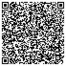 QR code with Galilee Missionary Bapt Church contacts