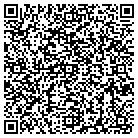QR code with OBS Collision Service contacts