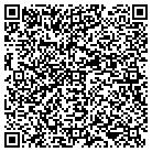 QR code with Ohio Medical Training Service contacts