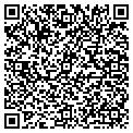 QR code with Hennessys contacts