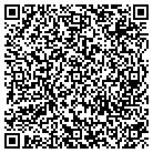 QR code with Marion Pallet Water Hauling Co contacts