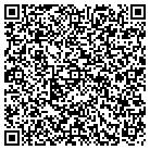 QR code with Marous Bros Construction Inc contacts