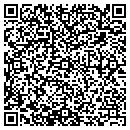 QR code with Jeffro's Pizza contacts