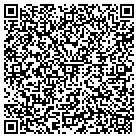 QR code with S & S Painting & Construction contacts