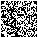 QR code with Nails Unique contacts