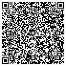 QR code with C V Johnston & Assoc Inc contacts