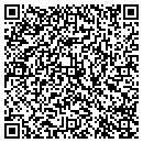 QR code with W C Tire Co contacts