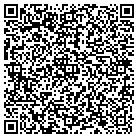 QR code with Martindale Christian Fllwshp contacts