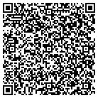 QR code with L Jackson Henniger & Assoc contacts