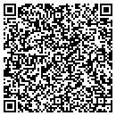 QR code with Honest Town contacts